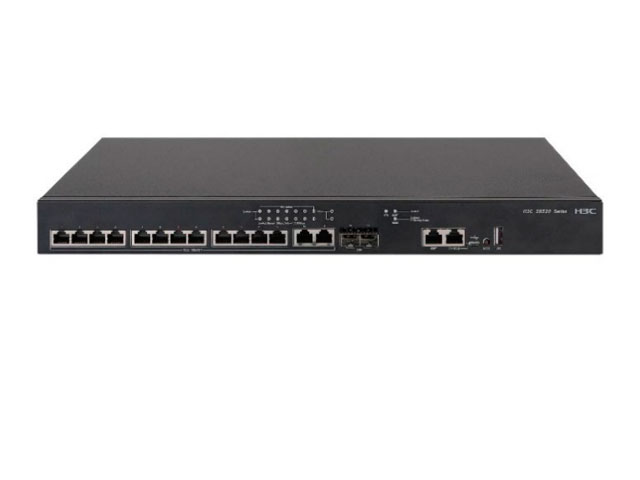 S6520X-16XT-SI S6520X-16XT-SI