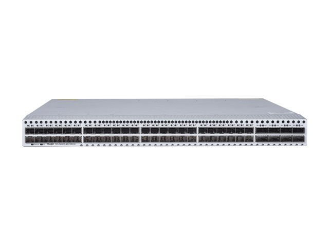 Коммутатор Ruijie RG-S6510