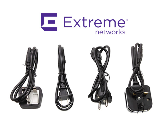 Кабели питания Extreme Networks для коммутаторов BlackDiamond