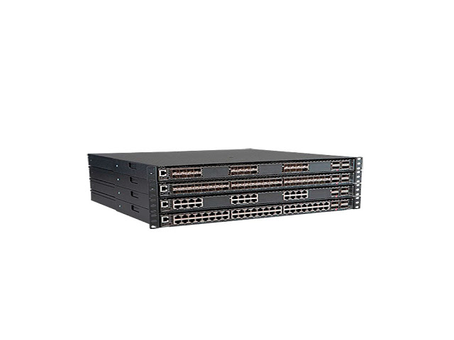 Коммутаторы 1Gb Extreme Networks серии 7100G