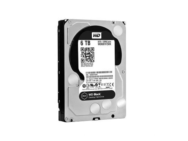 WD6002FZWX WD6002FZWX