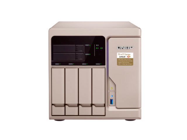 QNAP TS-677