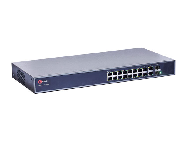QSW-1500-20EF-POE-AC QSW-1500-20EF-POE-AC