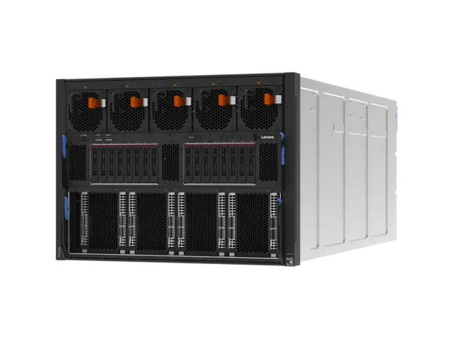 Lenovo ThinkSystem SR680a V3