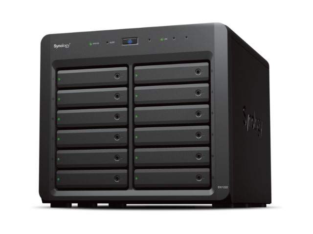 DX1215II DX1215II