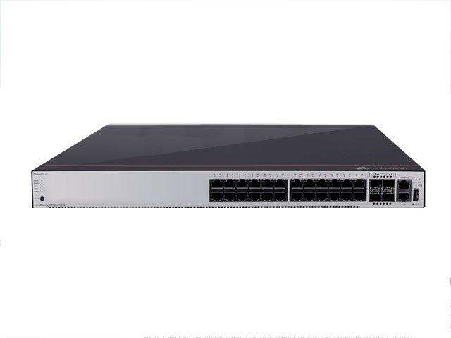 Huawei CloudEngine S5735-S24T4X-I Huawei CloudEngine S5735-S24T4X-I