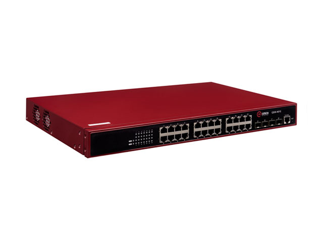 QSW-4610-28T-LPOE-AC QSW-4610-28T-LPOE-AC
