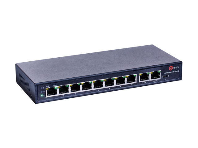QSW-1500-10E-POE-D QSW-1500-10E-POE-D