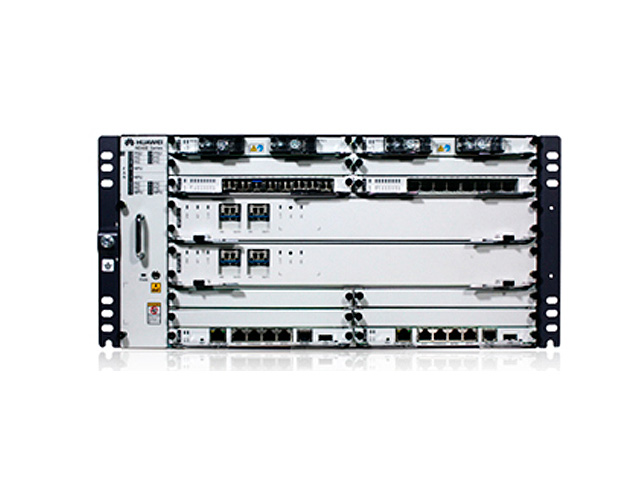 Huawei NE40E-X2