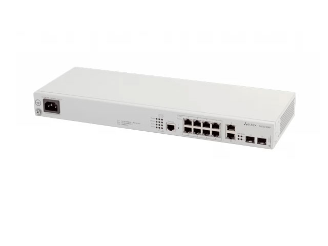 MES2308P Коммутатор доступа Eltex Ethernet описание, характеристики ...