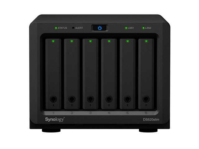DS620slim DS620slim