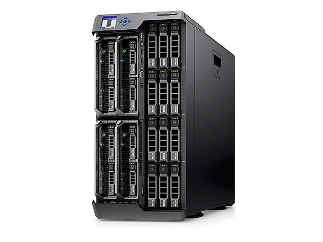 Dell PowerEdge M630