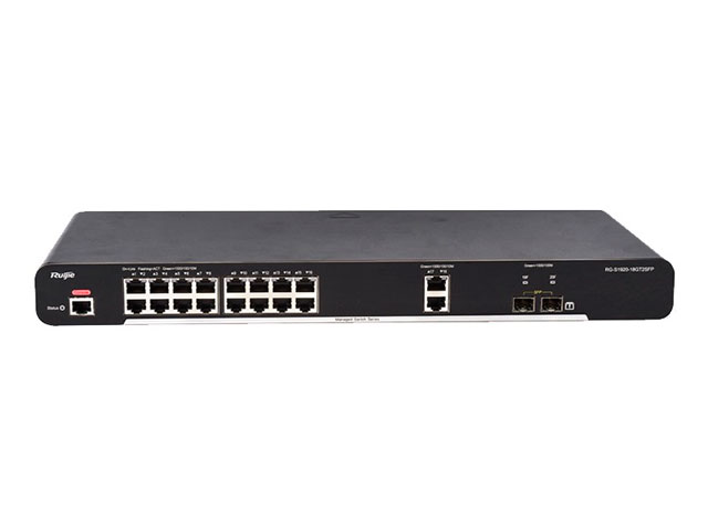 RG-S1920-18GT2SFP RG-S1920-18GT2SFP