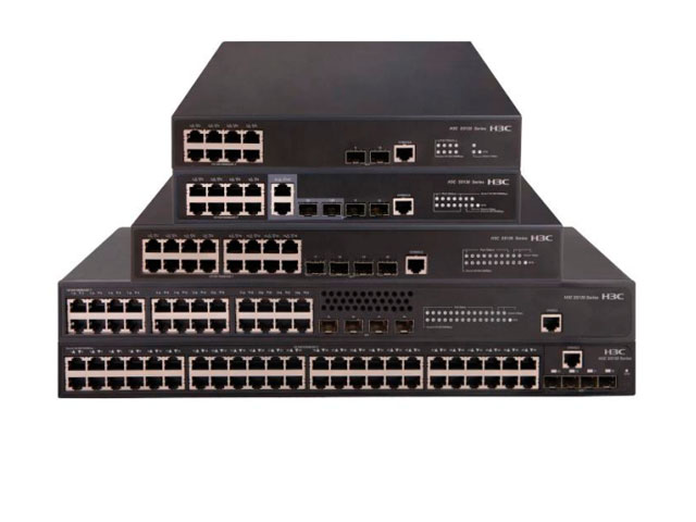 S5130S-12TP-HPWR-EI S5130S-12TP-HPWR-EI