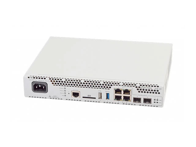 ESR-20 ESR-20