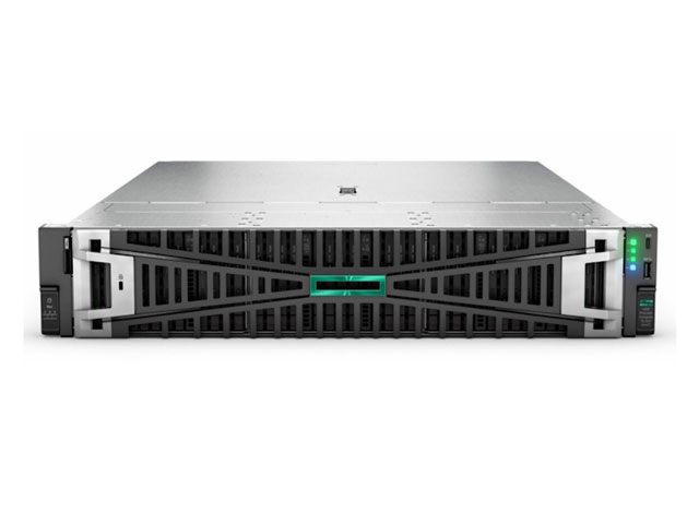 DL340 Gen12 DL340 Gen12