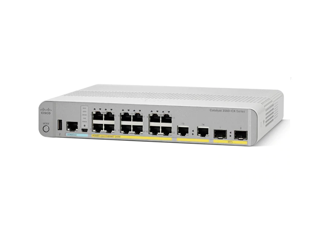 WS-C3560CX-12PD-S WS-C3560CX-12PD-S