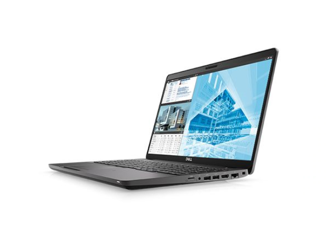 Dell Precision 3540 Dell Precision 3540
