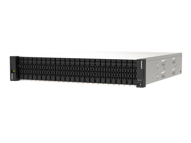 Lenovo ThinkSystem DE6600F Lenovo ThinkSystem DE6600F