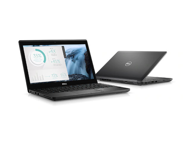 Dell Latitude 5280 Dell Latitude 5280
