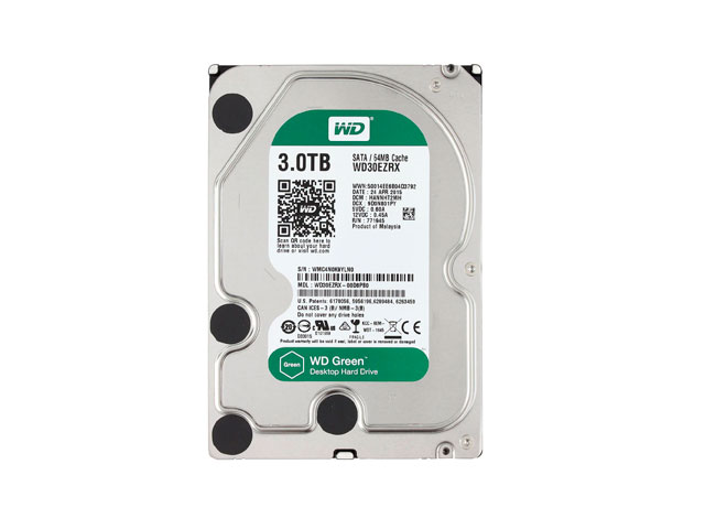 WD30EZRX WD30EZRX