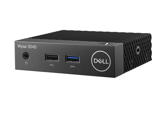 Тонкий клиент Dell Wyse 3040 Тонкий клиент Dell Wyse 3040