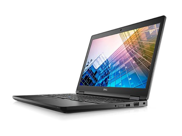 Dell Latitude 5591 Dell Latitude 5591
