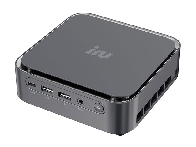 iRU Tactio 513