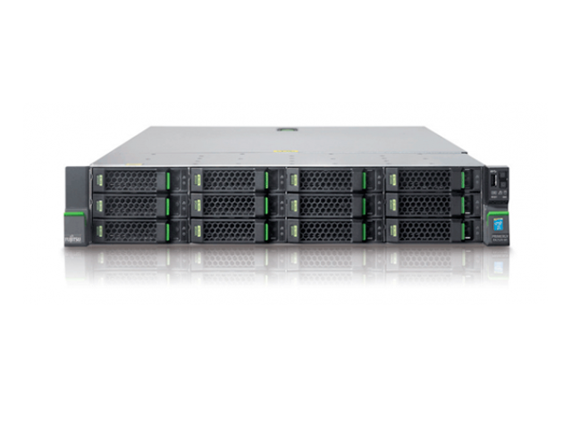 ETERNUS CS200c S4 ETERNUS CS200c S4