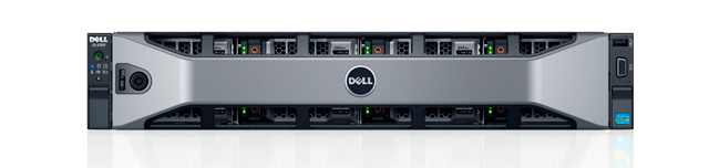 Dell Data Protection DR