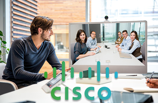 решения для видеоконференций Cisco