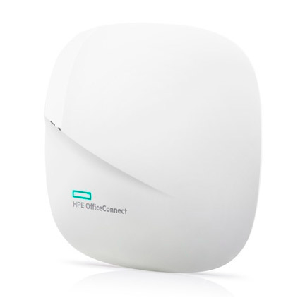 HPE OfficeConnect OC20 HPE OfficeConnect OC20