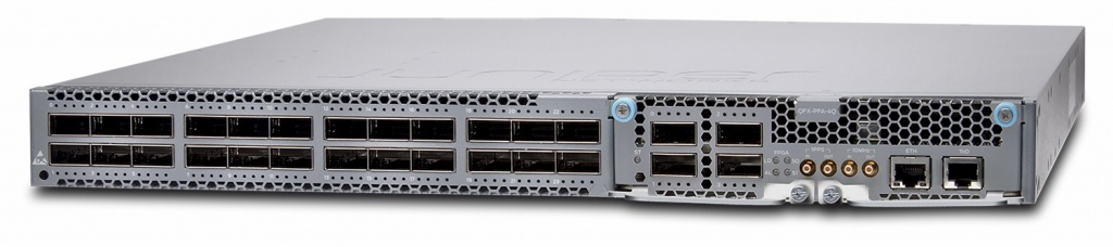 Сервер QFX5100-AA Сервер QFX5100-AA