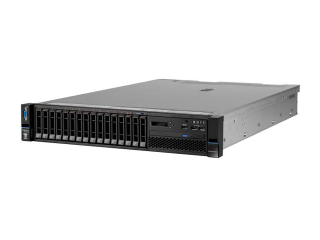 Lenovo System x3650 M5