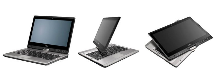 Fujitsu LIFEBOOK T902