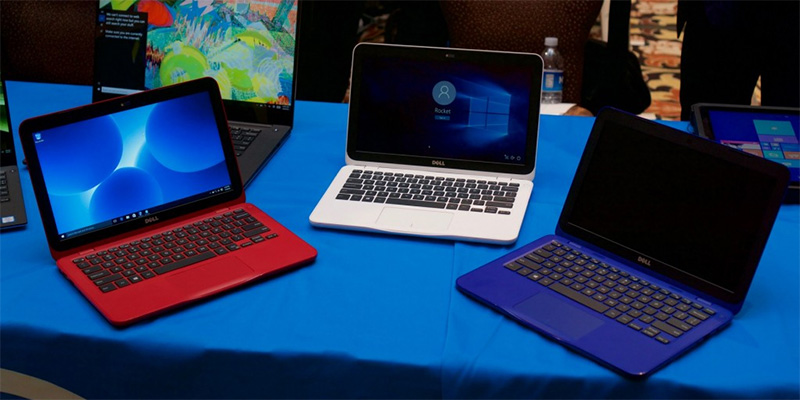 Dell Inspiron 11 3162