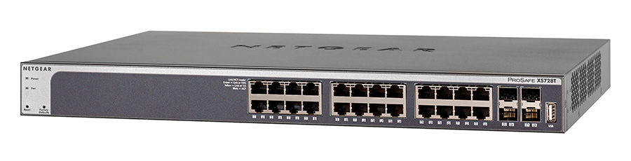 NETGEAR XS728T